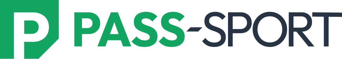 PASS-SPORT logo